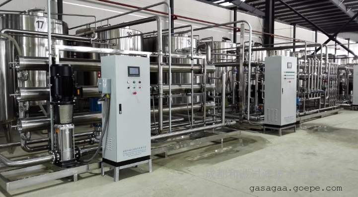 明胶过滤浓缩设备